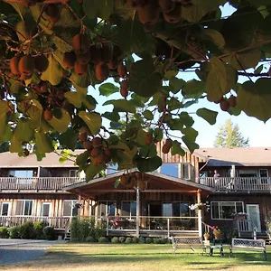 Kiwi Cove Ladysmith