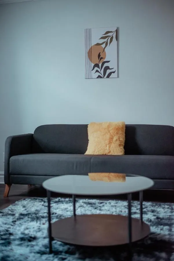 Apartment Spacieux Appartement De 3 Chambres Downtown Montreal
