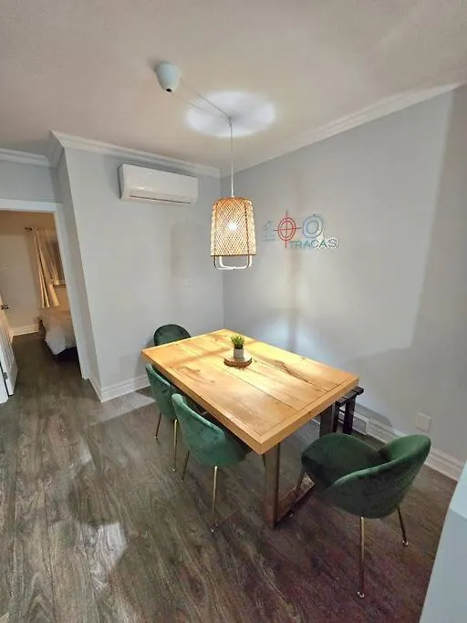 Spacieux Appartement De 3 Chambres Downtown Montreal 0*,  Canada